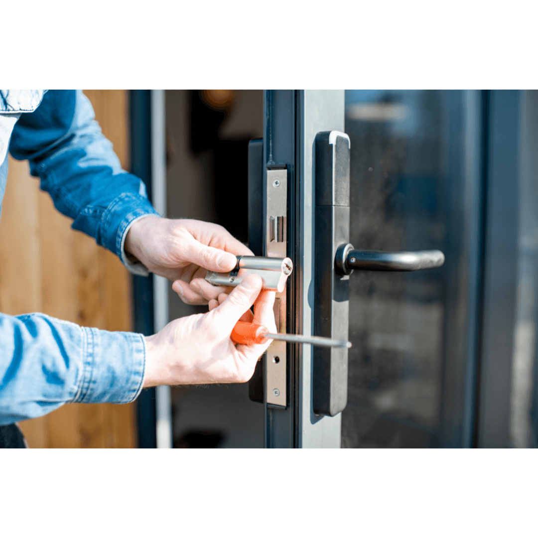 Commercial Locksmith