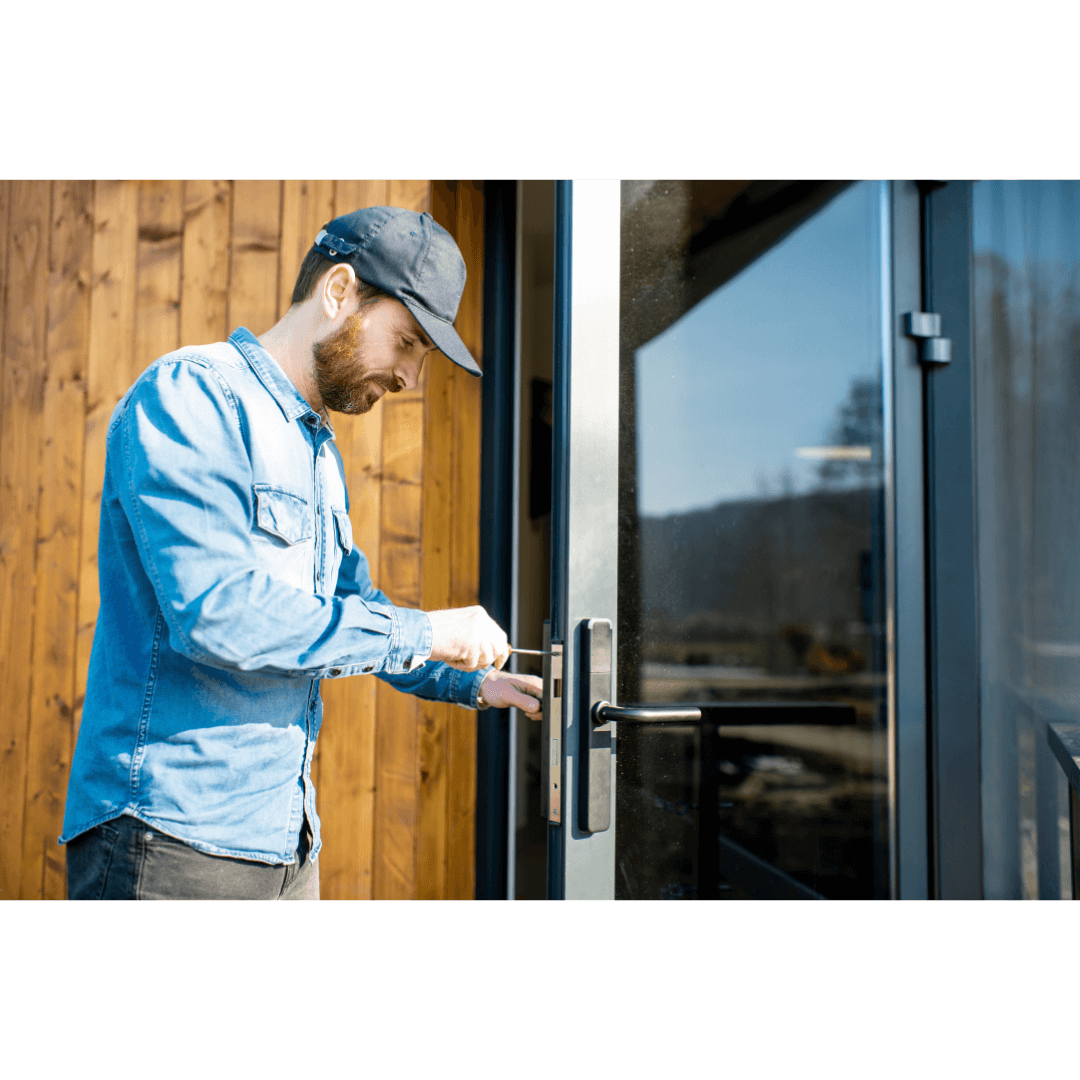 How to Choose the Right Locksmith for Your Home or Business