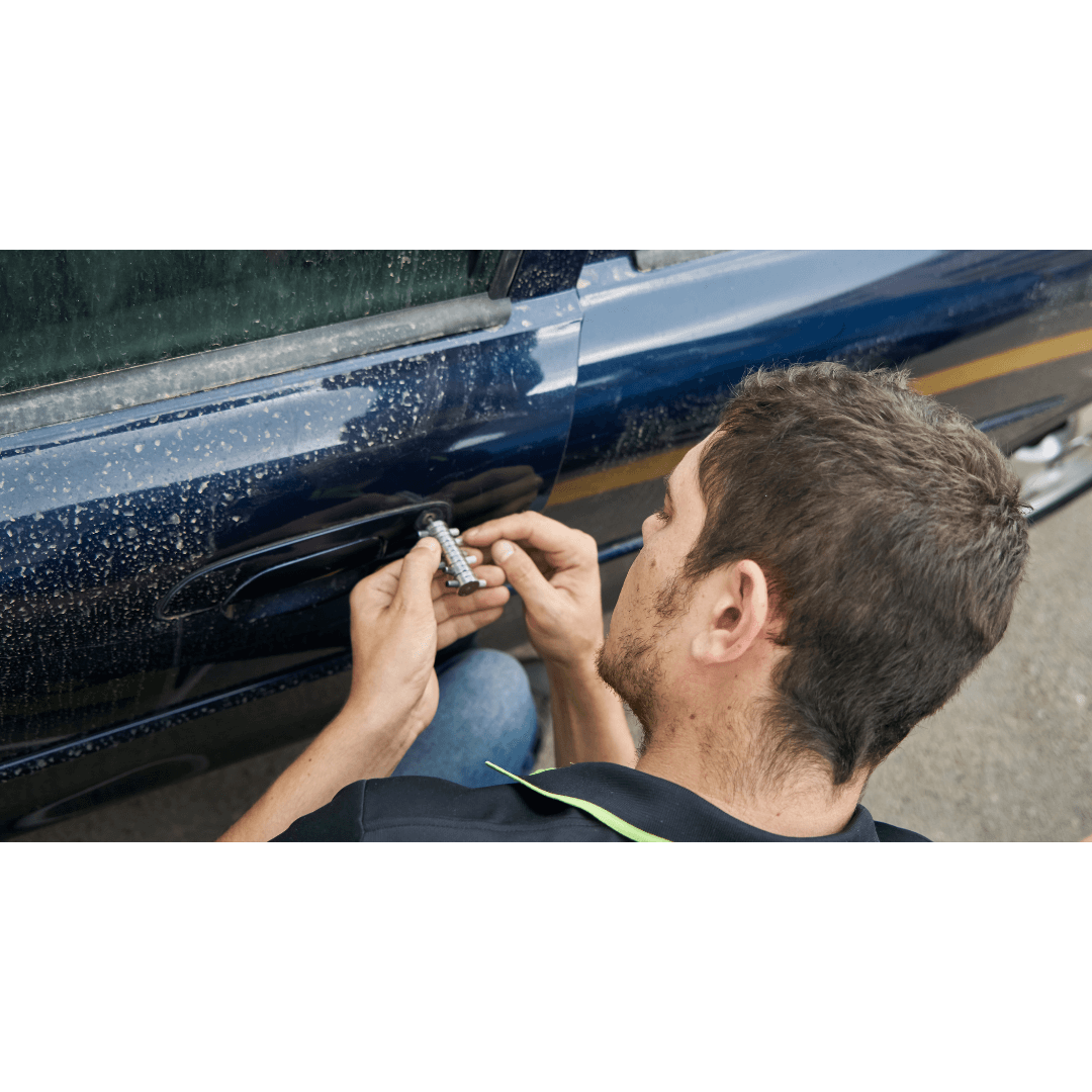 Tips for Choosing the Right Lock for Your Property