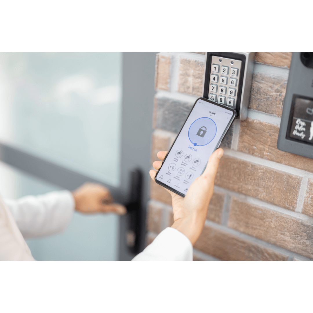 The Latest Developments in Lock Technology