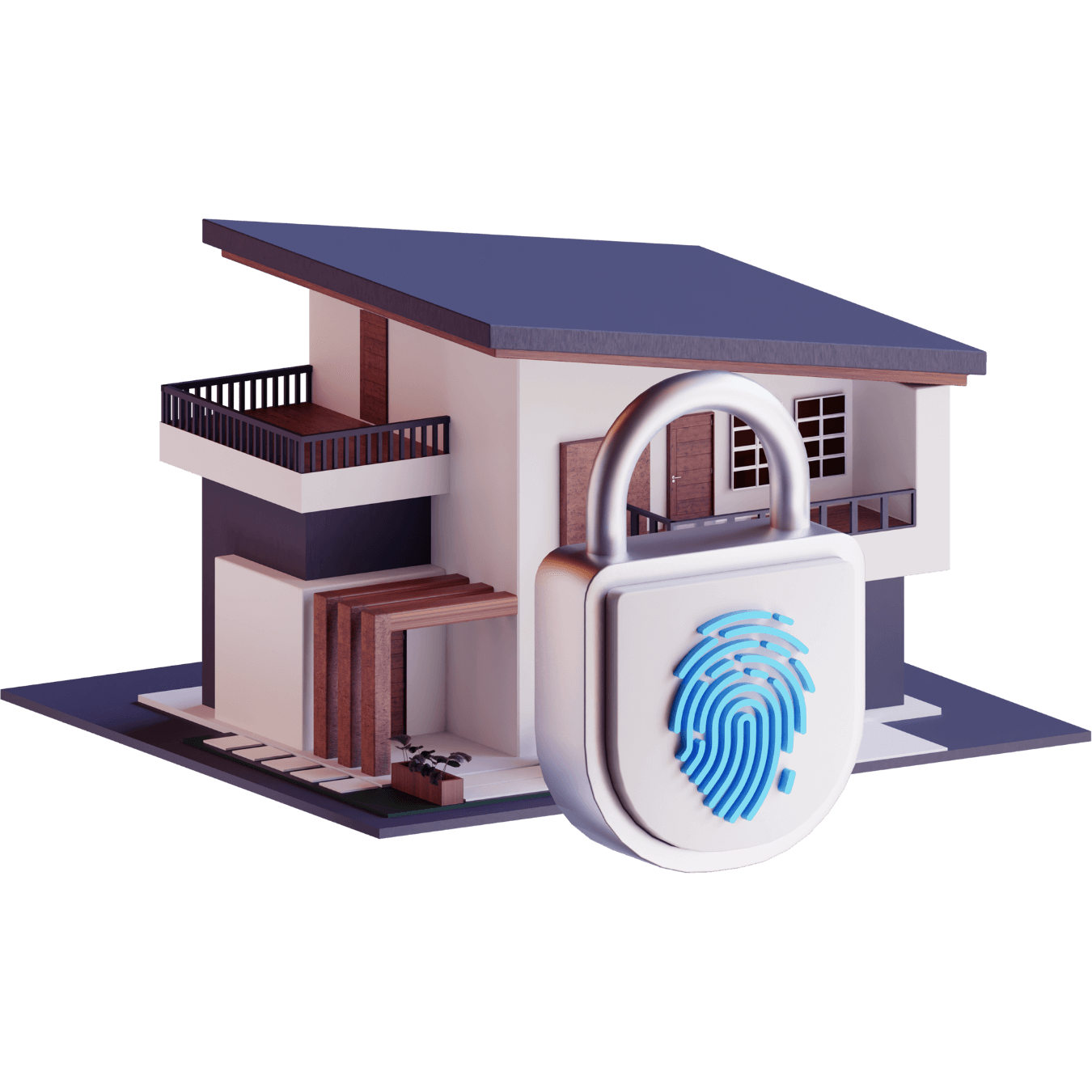 The Importance of High-Security Locks for Your Home or Business