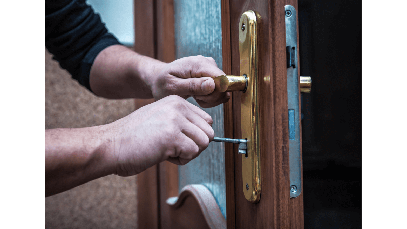 rekey house locksmith