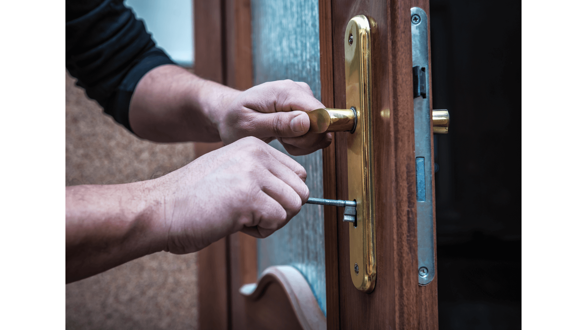 rekey house locksmith