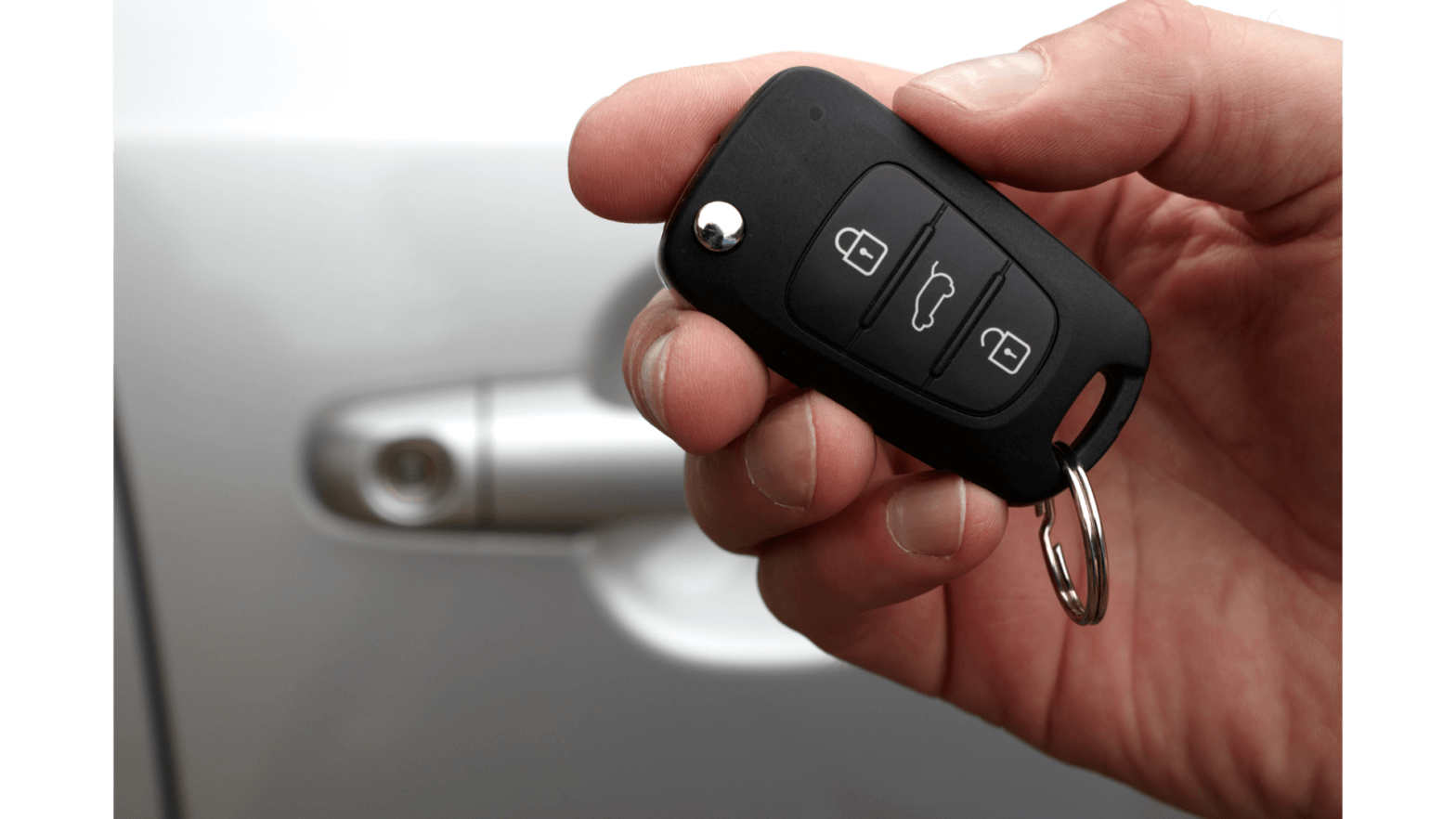 Retake Control of Your Car: Learn How to Change the Battery in a Key Fob Today!