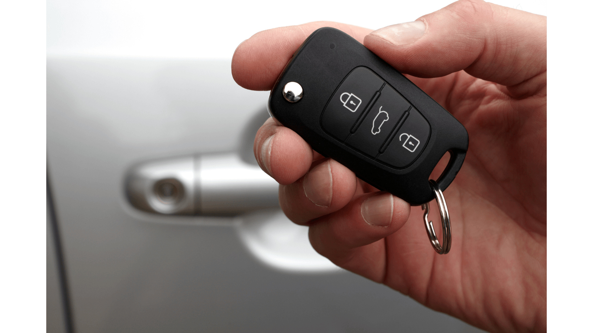Retake Control of Your Car: Learn How to Change the Battery in a Key Fob Today!